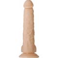 Kép 5/8 - Adam &amp; Eve Adams Rechargeable Vibrating Dildo