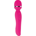 Kép 2/7 - Adam & Eve Intimate Curves Rechargeable Wand