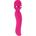 Kép 5/7 - Adam & Eve Intimate Curves Rechargeable Wand