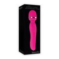 Kép 6/7 - Adam & Eve Intimate Curves Rechargeable Wand