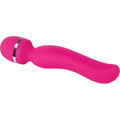 Kép 7/7 - Adam & Eve Intimate Curves Rechargeable Wand