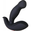 Kép 2/14 - Adam & Eve Rechargeable Prostate Massager W/Remote