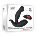 Kép 6/14 - Adam & Eve Rechargeable Prostate Massager W/Remote