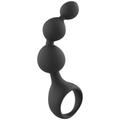 Kép 2/4 - Adam & Eve Adams Triple Prostate Probe