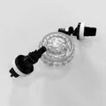 Kép 4/4 - Bathmate pótszelep készlet (Hydromax)