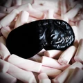 Kép 2/4 - Bijoux Indiscrets Blind Passion Mask