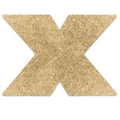 Kép 2/4 - Bijoux Indiscrets Flash Cross-Gold