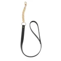 Kép 5/6 - Bijoux Indiscrets Maze Wide Choker With Leash