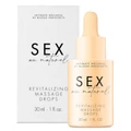 Kép 1/9 - Bijoux Indiscrets Revitalizing Intimate Massage Gel