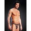 Kép 1/2 - Blue Line Pro-Mesh Jock Strap