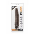 Kép 2/3 - Blush Novelties Dr. Skin Cock Vibe 7
