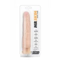 Kép 2/2 - Blush Novelties Mr. Skin Cock Vibe 2