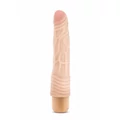 Kép 1/2 - Blush Novelties Mr. Skin Cock Vibe 2