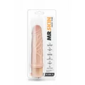 Kép 2/2 - Blush Novelties Mr. Skin Cock Vibe 3