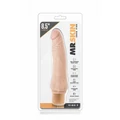 Kép 2/2 - Blush Novelties Mr. Skin Cock Vibe 7