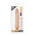 Kép 2/2 - Blush Novelties Mr. Skin Cock Vibe 10