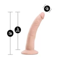 Kép 2/5 - Blush Novelties Au Naturel Jack 7