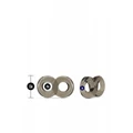 Kép 3/5 - Blush Novelties Stay Hard Cock Ring And Ball Strap