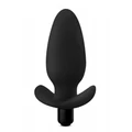 Kép 5/6 - Blush Novelties Anal Adventures Silicone Saddle Plug