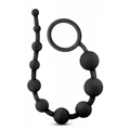 Kép 1/6 - Blush Novelties Anal Adventures Platinum Anal Beads
