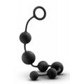 Kép 2/3 - Blush Novelties Anal Adventures Large Anal Beads