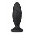 Kép 1/3 - Blush Novelties Anal Adventures Silicone Rocket Plug
