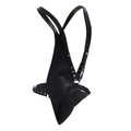 Kép 3/5 - Cut4Men Dungeon Black Harness