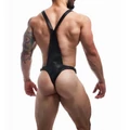 Kép 2/5 - Cut4Men Dungeon Black Harness