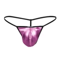 Kép 3/5 - Cut4Men G-String Pink Skai