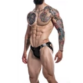 Kép 1/5 - Cut4Men Boost Black String