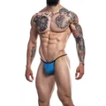 Kép 1/5 - Cut4Men G-String OTS
