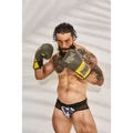 Kép 5/5 - Cut4Men Mixed Jockstrap Shadow Camo
