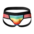Kép 3/5 - Cut4Men Mixed Jockstrap Rainbow