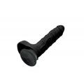 Kép 3/4 - Charmly Toy Realistic Dildo