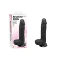 Kép 1/4 - Charmly Toy Realistic Dildo