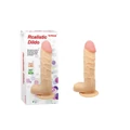 Kép 1/3 - Charmly Toy Realistic Dildo 6