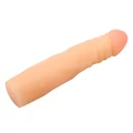 Kép 2/5 - Chisa Novelties Real Touch XXX With Flexible Spine 7.5