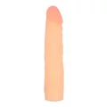 Kép 1/5 - Chisa Novelties Real Touch XXX With Flexible Spine 7.5