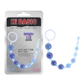 Kép 2/2 - Chisa Novelties Sassy Anal Beads