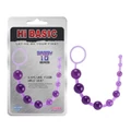 Kép 2/2 - Chisa Novelties Sassy Anal Beads