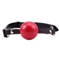 Kép 3/3 - Chisa Novelties Red Ball Gag