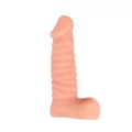 Kép 1/2 - Chisa Novelties Real Touch XXX Flexible Cock No. 02 6.7