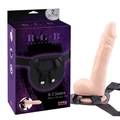 Kép 2/2 - Chisa Novelties RGB James Deen Strap-On