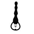 Kép 1/2 - Chisa Novelties Tail Power Beads