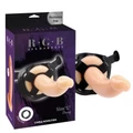 Kép 2/6 - Chisa Novelties RGB Slim G Dong