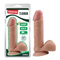 Kép 5/6 - Chisa Novelties Fashion Dude 7.9 Cock