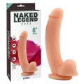Kép 5/6 - Chisa Novelties Naked Legend Boss 8