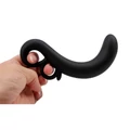 Kép 3/5 - Chisa Novelties Two-Finger G-Spot Plug