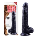 Kép 5/5 - Chisa Novelties Black Veined Dong