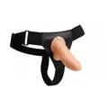 Kép 1/4 - Chisa Novelties Hollow Cock